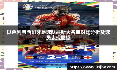 以色列与西班牙足球队最新大名单对比分析及球员表现展望